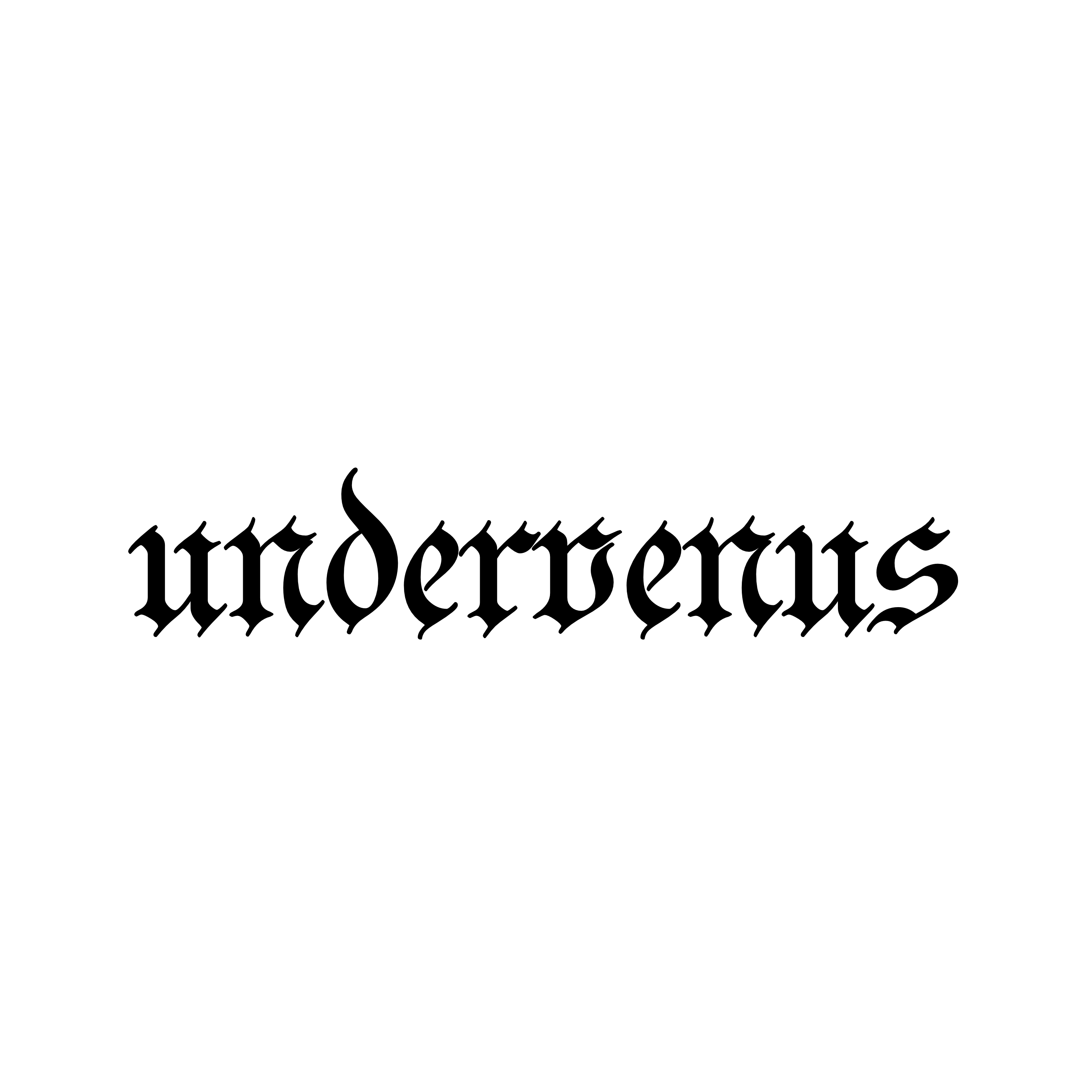 Undervenus